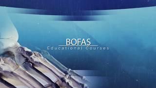 BOFAS Educational Courses