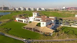 Viya Golf Abu Dhabi | Experience our 3 Clubs