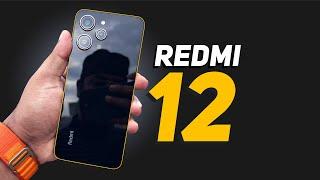 Redmi 12 Review - ১৭ হাজারে নতুন বাজেট কিলার!