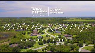 Experience Panther Ridge by Better Homes & Gardens Real Estate Atchley Properties