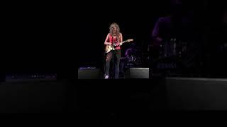 Ana Popovic- Like It On Top at InfinityMusicHall Hartford,CT 4/18/19