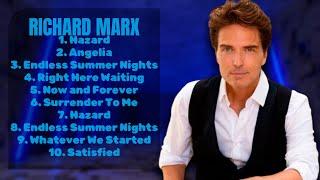 Richard Marx-Hits that captivated audiences-Greatest Hits Mix-Honored