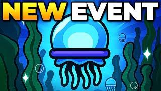 GET COLLECTIBLES & TECH PARTS in Survivor.io Midsummer Seabed Exploration Event