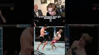 Proof That Scousers Don't Get Knocked Out