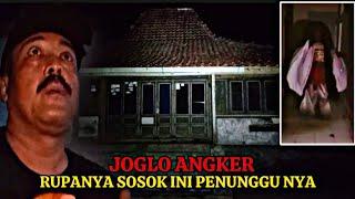 CAMPING HOROR: DI TEROR SOSOK MISTERIUS SAAT NGINAP DI RUMAH JOGLO SENDIRIAN