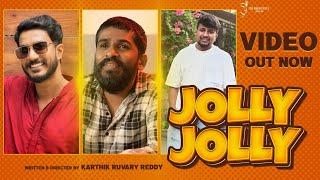 Jolly Jolly Official Video | @kannada lastest Short Film @omcrrations