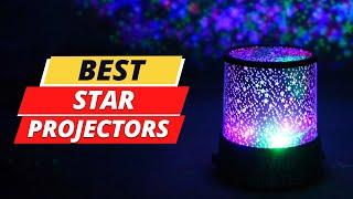 Top 5 Best Star Projectors 2023 On Amazon