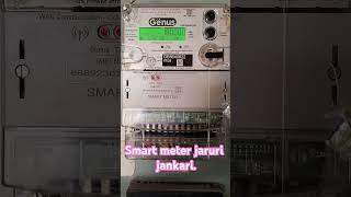 #smartmeter #youtubeshorts #smartmeter #ytbstudio#electrical #uppcl #youtubeshort #smatmetertch