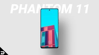 Tecno Phantom 11: What You Should Expect!