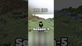 Lapata SMP Season 5 's THE END #senpaispider #minecraft #psd1 #nizgamer #mrlapis @MrLapis