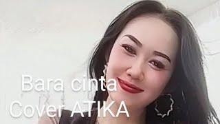 BARA CINTA||COVER ATIKA/ DENISTA MUSIK/ BBS AUDIO #@heraavrecord