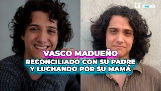 Vasco Madueño en Radio La Zona