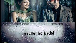 "Sawan Ke Badal" - Aaron D'Souza & Ram Prashant | Resonance Studios