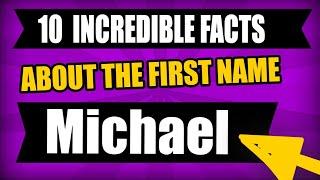 The Meaning of the Name Michael - What is the Meaning of the Name Michael?