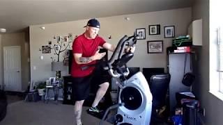 How To Learn To Use The Bowflex Max Trainer I Will Teach You