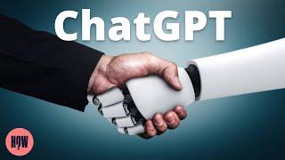 What is ChatGPT? OpenAI's Chat GPT Explained