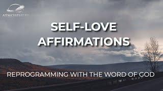 Change Your Life with These Self Love Affirmations