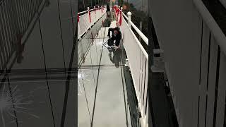 Interesting Interactive LED floor tile screen