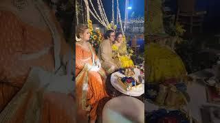 Rabeeca khan emotional video with her father #youtubeshort #rabeecakashif #tiktok