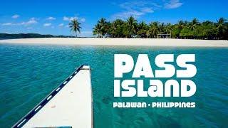 PASS ISLAND - Busuanga - Palawan - Philippines  | JOEJOURNEYS