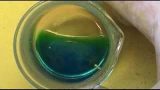 Make Nitric Acid using Sodium Hydrogen Sulfate