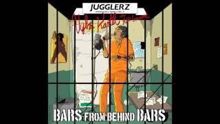 Vybz Kartel – BARS FROM BEHIND BARS Jugglerz Dancehall Mixtape Vol. V