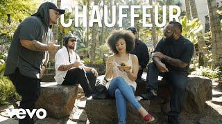 Rebel Souljahz - Chauffeur (Official Music Video)