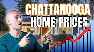 Can you afford to buy a home in Chattanooga Tennessee?