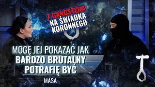 MASA - Z gangstera na świadka koronnego | Część 1 | Pętla Zbrodni