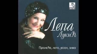 Lepa Lukic - Srce je moje violina - (Audio 2013) HD