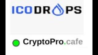 How to find the best ICO's using icodrops.com and research