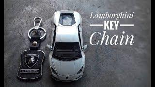 Lamborghini | Lamborghini Key Chain Unboxing | Aman Kumar | aman45868 |