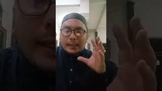 Cara Menjadi Imam