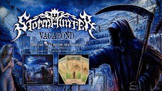 STORMHUNTER - Vagabond (official lyricvideo)