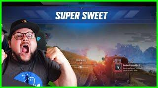 Is Super People Super PUBG? | Super People CBT