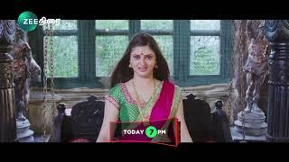 Zee ThiraiPremiere | Vaa Vaa | Today 7pm | Zee Thirai