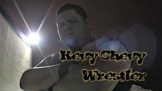 "Kevy Chevy Wrestler" Documentary Short