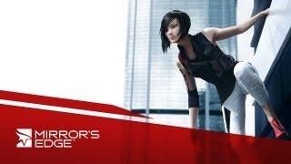 Mirror's Edge Announcement Teaser Trailer - Official E3 2013