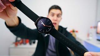 BEST SMARTWATCH THAT WON'T BREAK THE BANK!