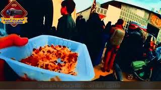 اشرب ماي يا عطشان واذاكر لوعه وليدي الرادود حميد الحجيمي وعلي السيلاوي