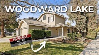 830 E Chickadee Ct Fresno, CA 93730 | A Woodward Lake Exclusive