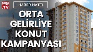 Orta gelir grubu başvuru şartları ne? | Haber Hattı