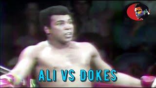 Muhammad Ali vs Michael Dokes Highlights HD ElTerribleProduction