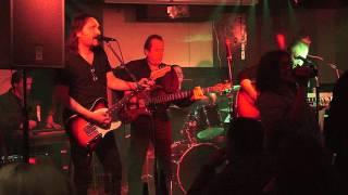 Wolfgang Haarer & Friends   -   Why is the sky still raining