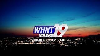 A Day at WHNT News 19