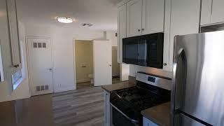 PL8476 - Modern Van Nuys 2 Bed + 2 1/2 Bath Townhouse For Rent!