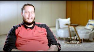 DFN Project SEARCH: Partnership with Marriott Hotels