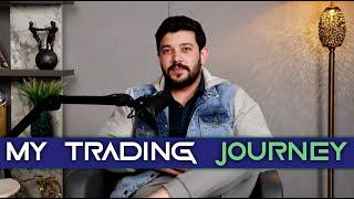 How I Started Trading: My Personal Story l Zero To Forex King