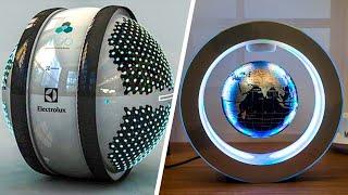 Top 10 Ridiculously Cool Gadgets That Will Make You Go Crazy