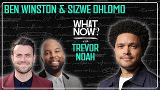 No One Told Trevor He Was Hosting the Grammys | What Now? with Trevor Noah Podcast